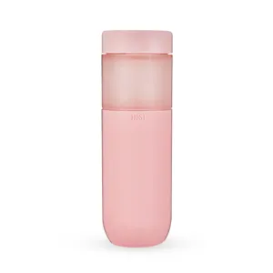 Freeze™ bottle in blush by host®