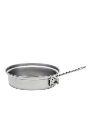 Fry Pan for Trek 1400