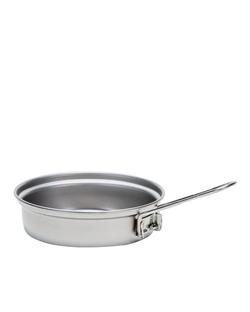 Fry Pan for Trek 1400