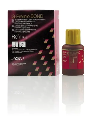 G-Premio Bond Kit 5mL (8th Generation)