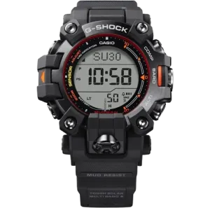 G-SHOCK MASTER OF G - LAND MUDMAN GW-9500MEC-1JF JDM 2024.8release