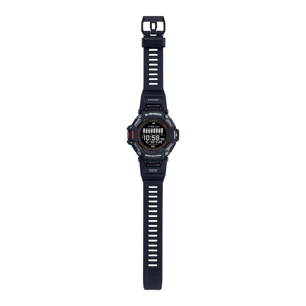 G-Shock Move GBD-H2000 Series