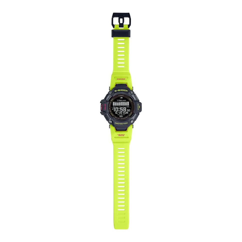 G-Shock Move GBD-H2000 Series