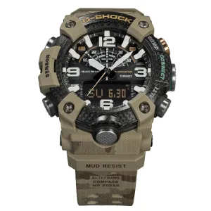 G-Shock Watch Master Of G Bluetooth D