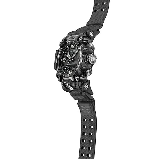 G-Shock Watch Master Of G D