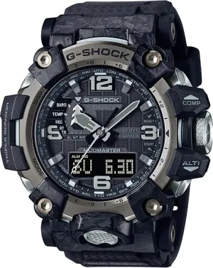 G-Shock Watch Master Of G D
