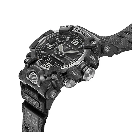 G-Shock Watch Master Of G D