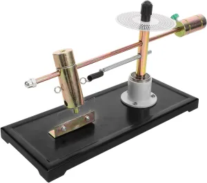 GALPADA 1 Set Force Demonstrator Physics Experiment Kit for Students Essential Teaching Tools for Hands Learning and Understanding of Mechanics