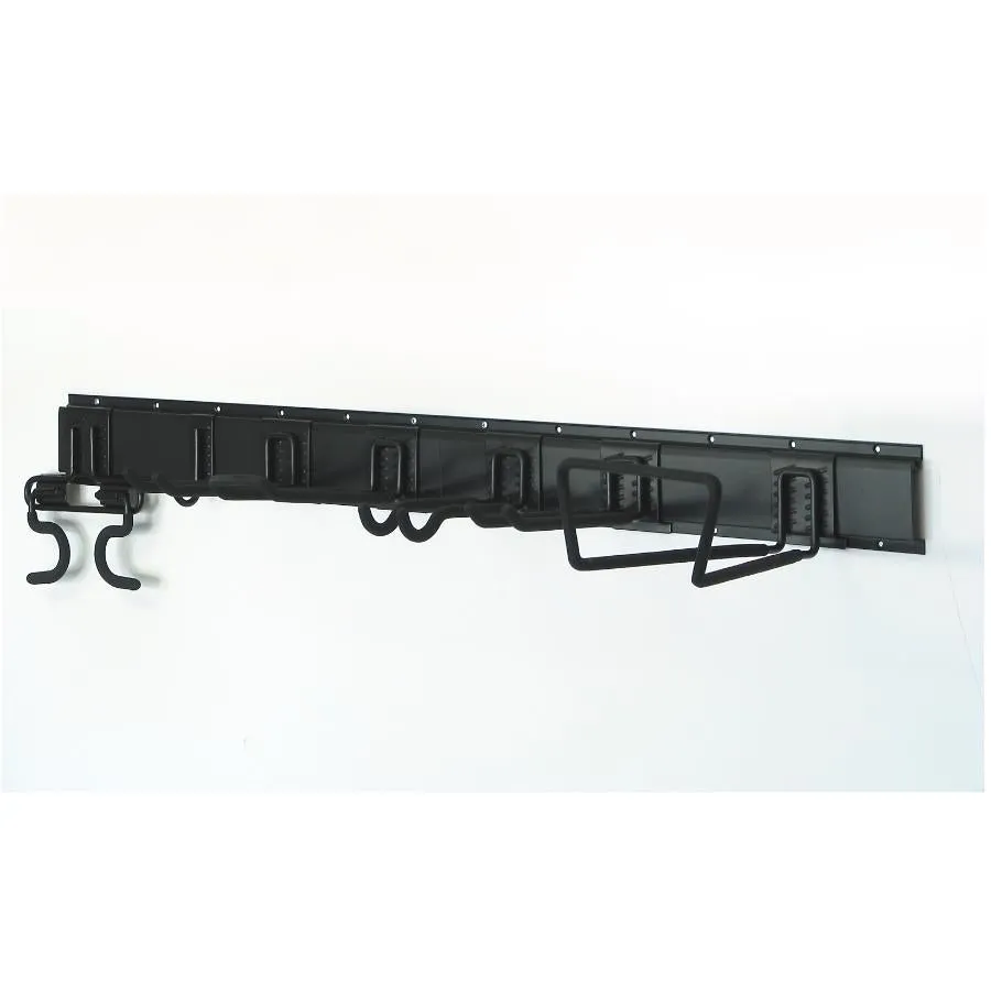 Garage Organizer Storage Kit - 9 Piece