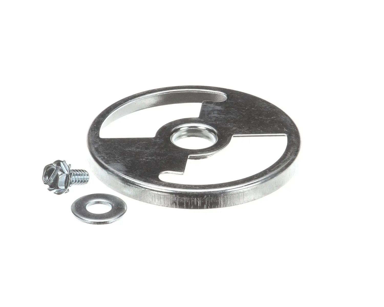 Garland CK4522266 Air Shutter - Open Top Kit
