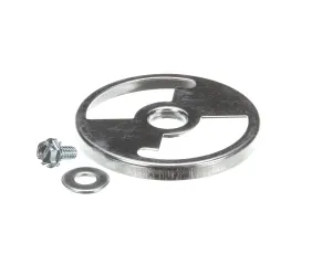 Garland CK4522266 Air Shutter - Open Top Kit