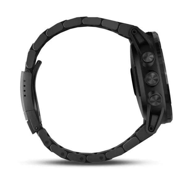 Garmin Descent MK1 Versatile Dive Computer with Surface GPS