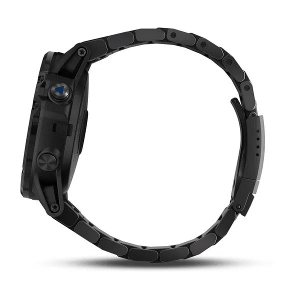 Garmin Descent MK1 Versatile Dive Computer with Surface GPS