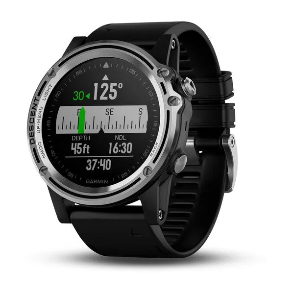 Garmin Descent MK1 Versatile Dive Computer with Surface GPS