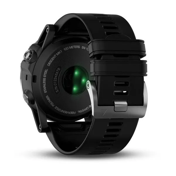 Garmin Descent MK1 Versatile Dive Computer with Surface GPS