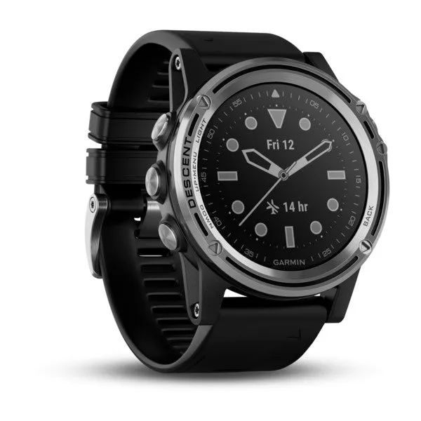 Garmin Descent MK1 Versatile Dive Computer with Surface GPS