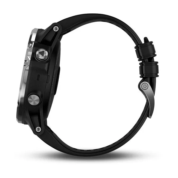 Garmin Descent MK1 Versatile Dive Computer with Surface GPS