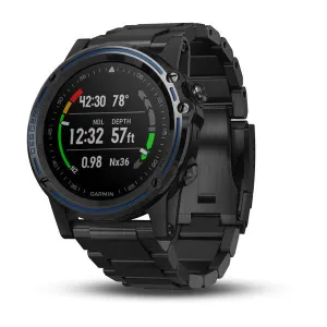 Garmin Descent MK1 Versatile Dive Computer with Surface GPS