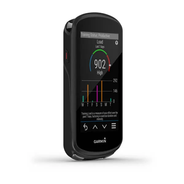 Garmin Edge 1030 Plus Device Only - 010-02424-10