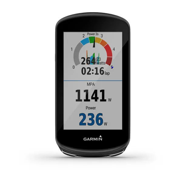 Garmin Edge 1030 Plus Device Only - 010-02424-10