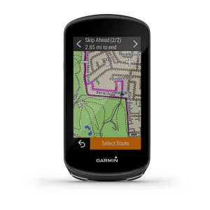 Garmin Edge 1030 Plus Device Only - 010-02424-10