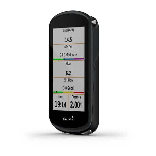 Garmin Edge 1030 Plus Device Only - 010-02424-10