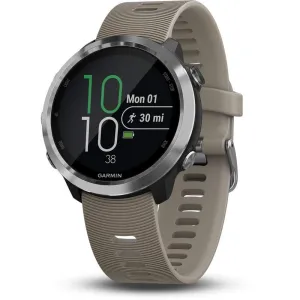 Garmin Forerunner 645 Sandstone (Non-Music)