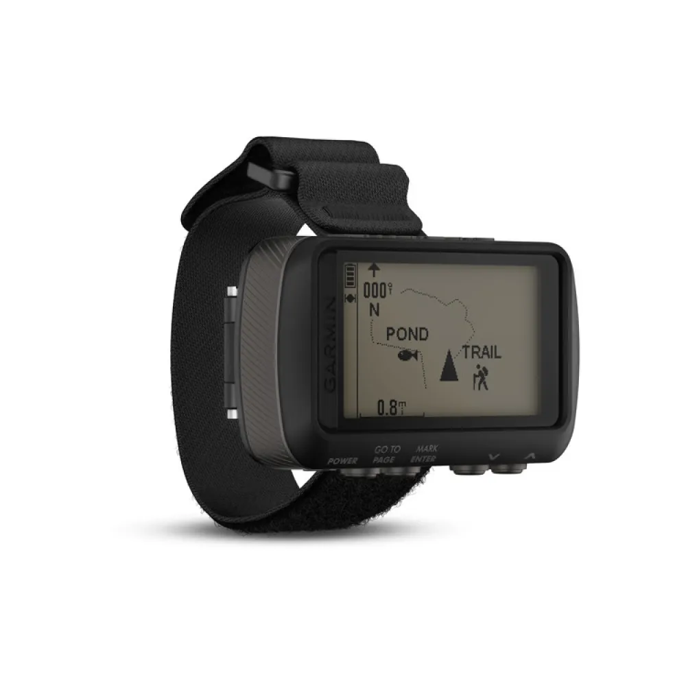 Garmin Foretrex® 601 Military GPS Watch