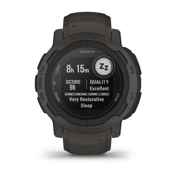 Garmin Instinct® 2 - Standard Edition