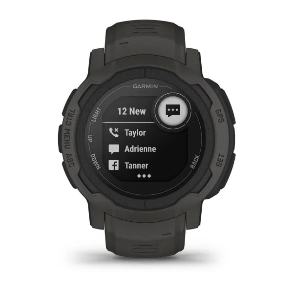 Garmin Instinct® 2 - Standard Edition
