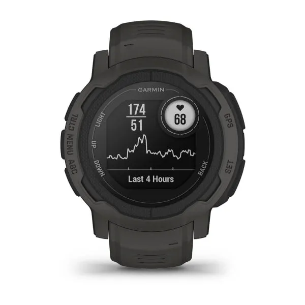 Garmin Instinct® 2 - Standard Edition