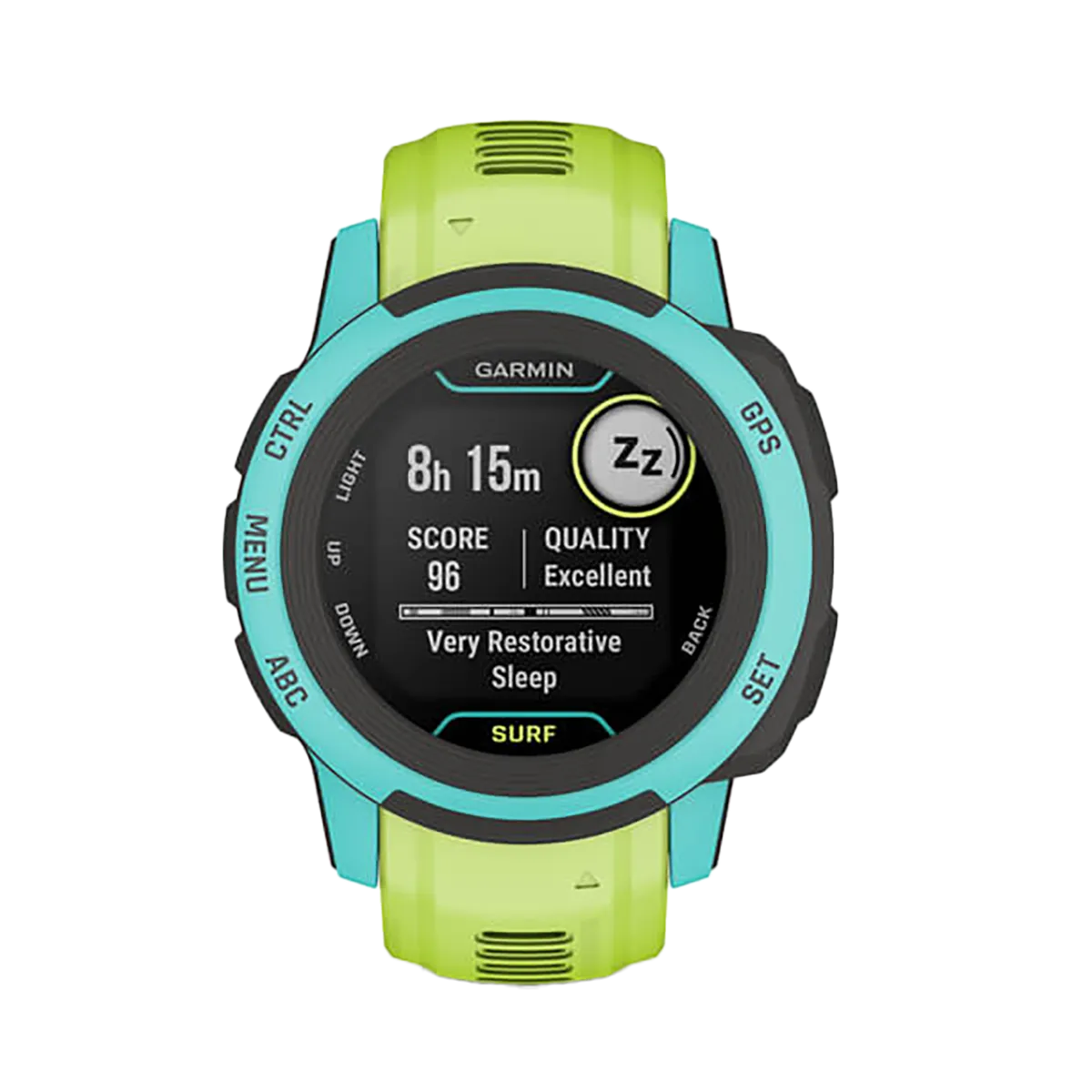 Garmin Instinct 2S Surf