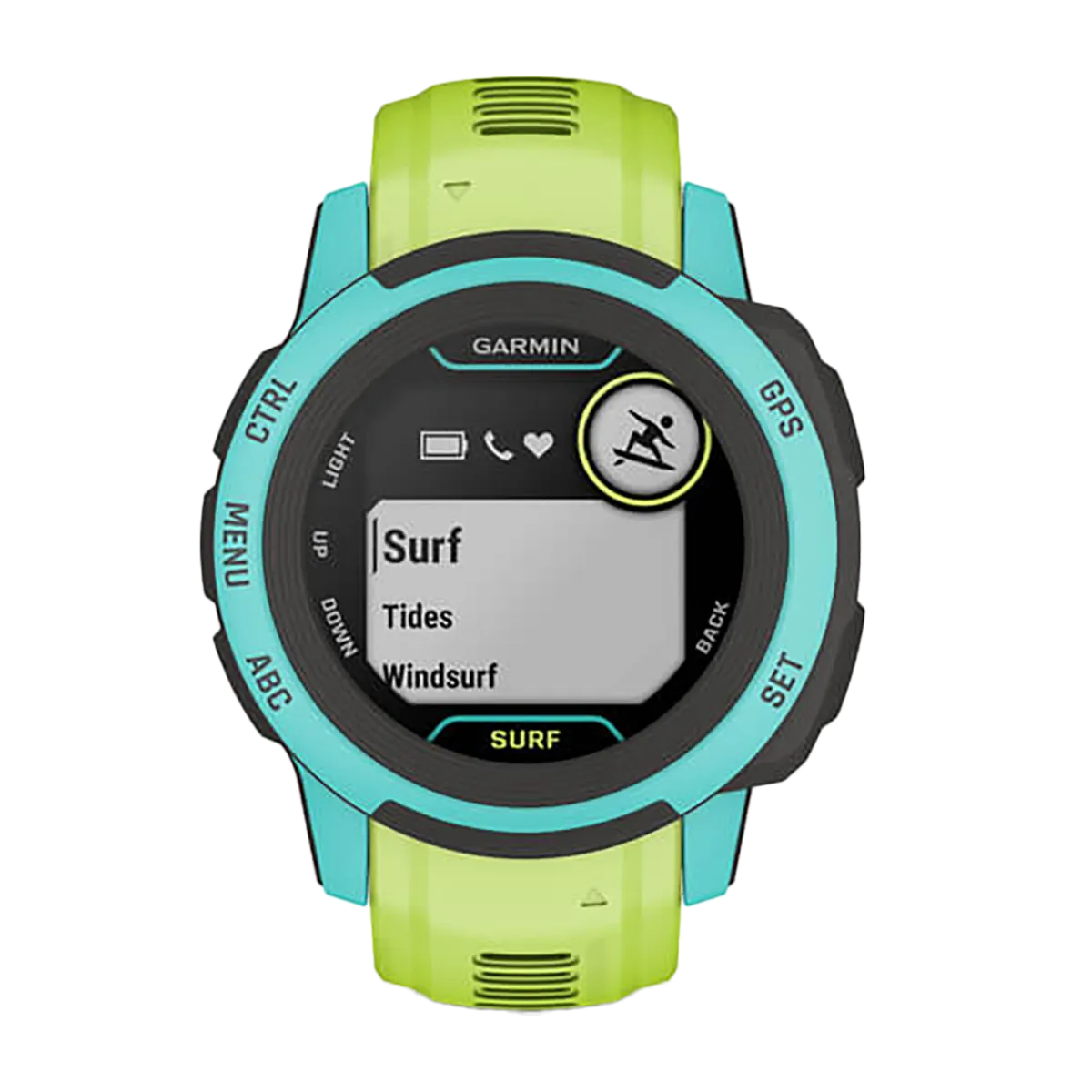 Garmin Instinct 2S Surf