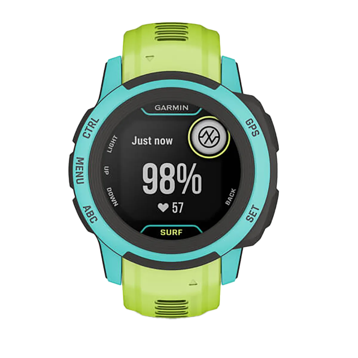 Garmin Instinct 2S Surf