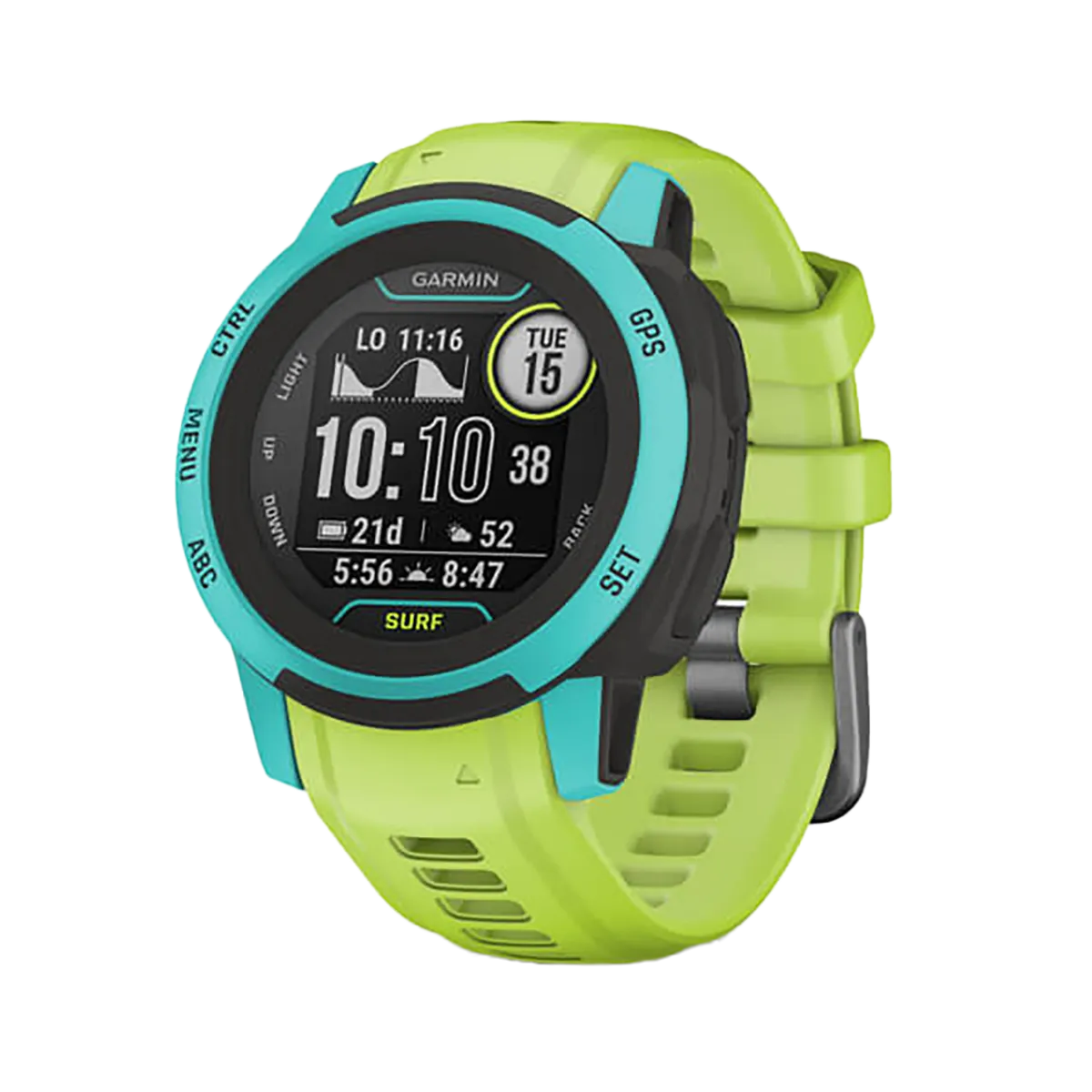 Garmin Instinct 2S Surf