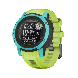 Garmin Instinct 2S Surf