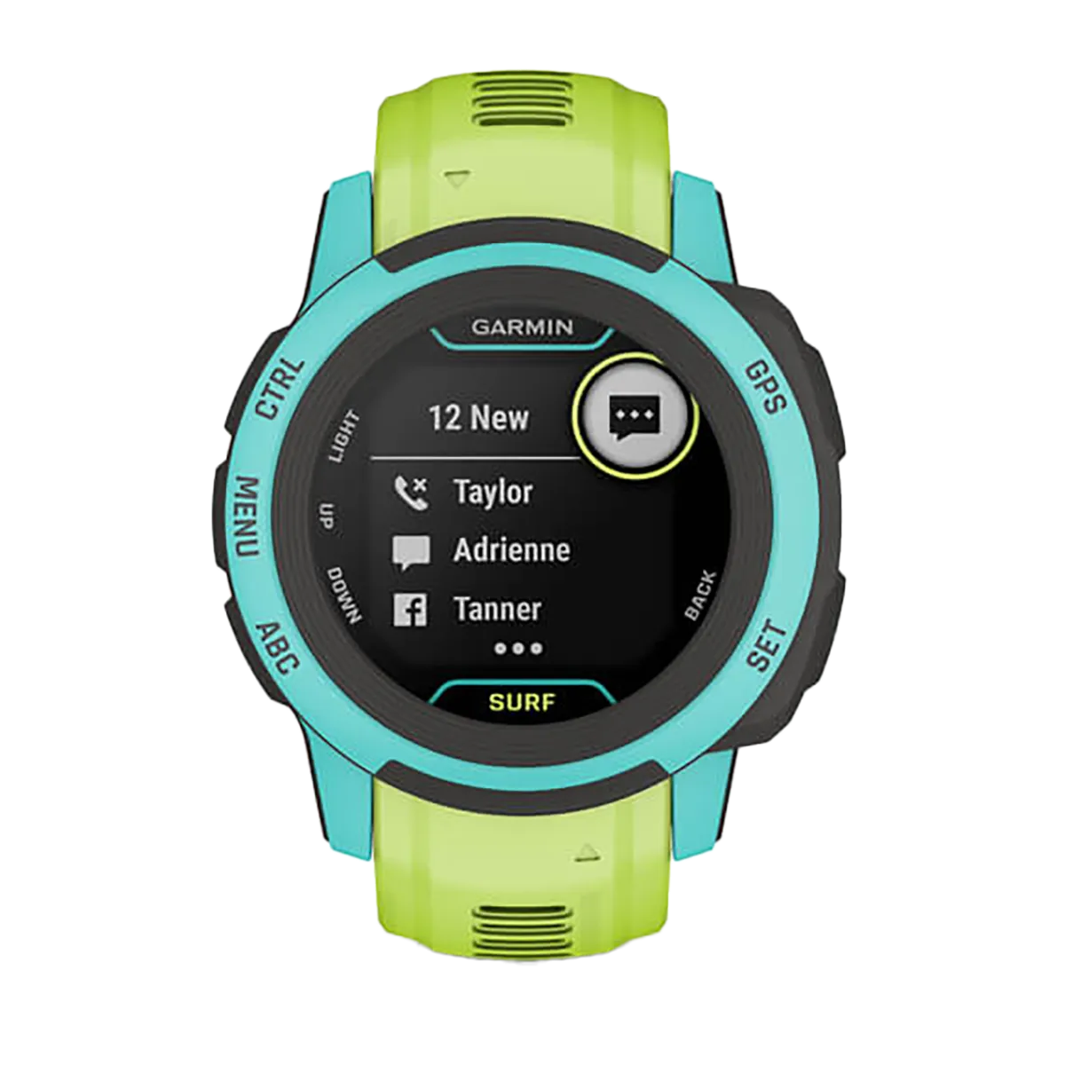 Garmin Instinct 2S Surf