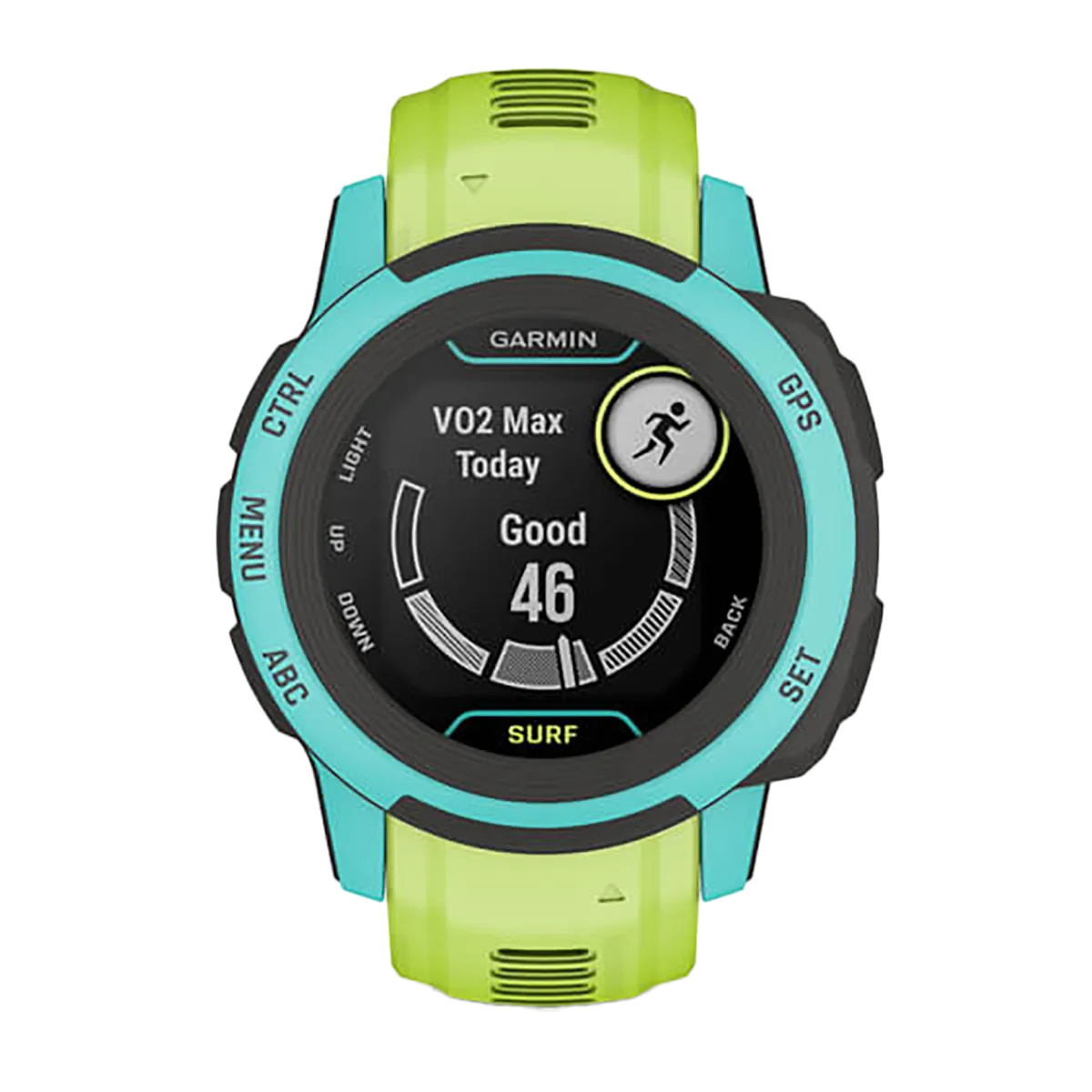 Garmin Instinct 2S Surf