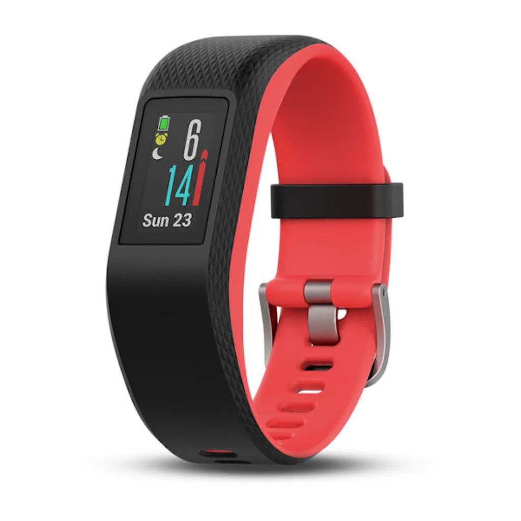 Garmin Vivosport GPS Smart Activity Tracker