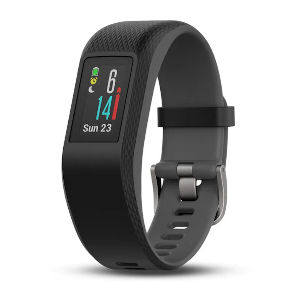 Garmin Vivosport GPS Smart Activity Tracker