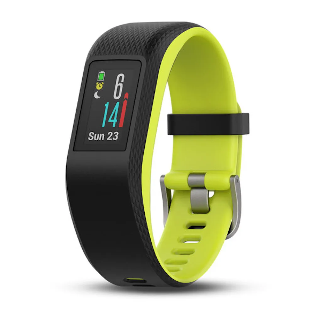 Garmin Vivosport GPS Smart Activity Tracker