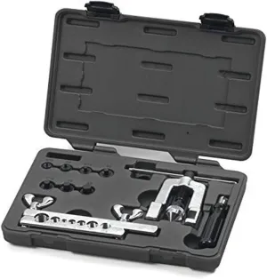 GEARWRENCH Double Flaring Tool Kit - 41860