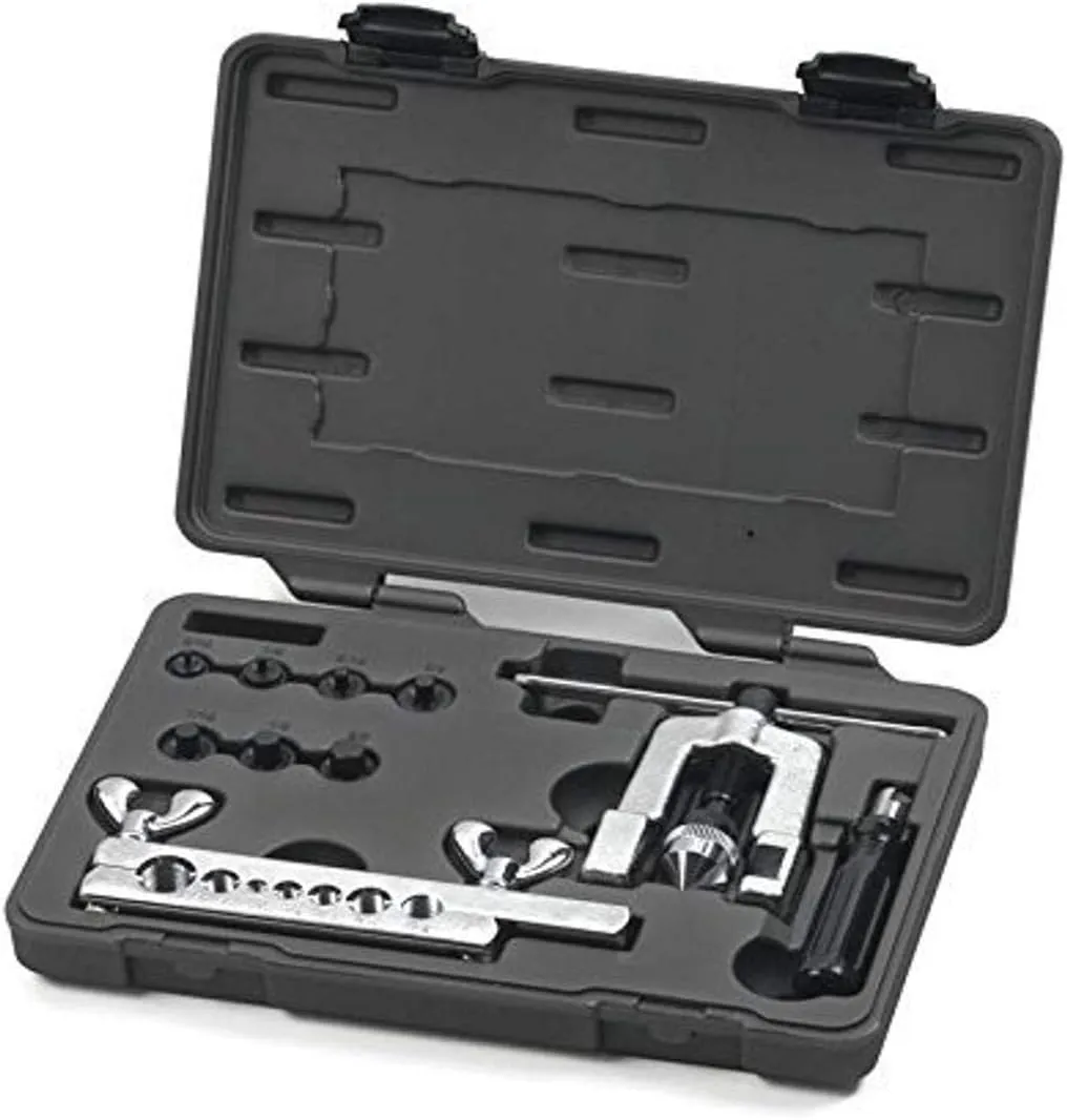 GEARWRENCH Double Flaring Tool Kit - 41860