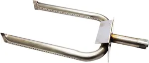 GEC Products 50000038 Barbecue Grill U Shape Burner