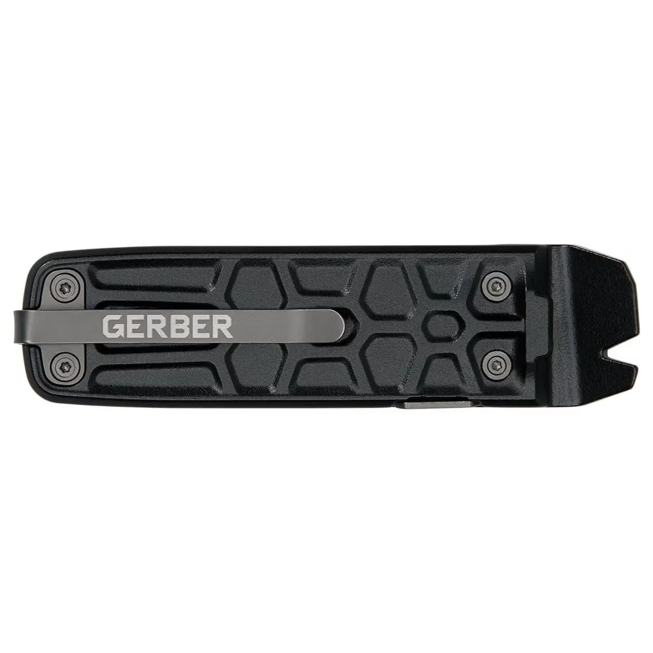 GERBER LOCKDOWN SLIM PRY - ONYX