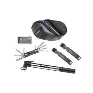 Giant Quick Fix Combo Kit with Mini Pump