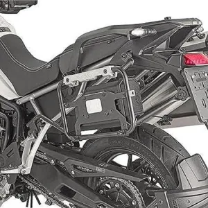 GIVI TL6415KIT bike specific fit kit for S250