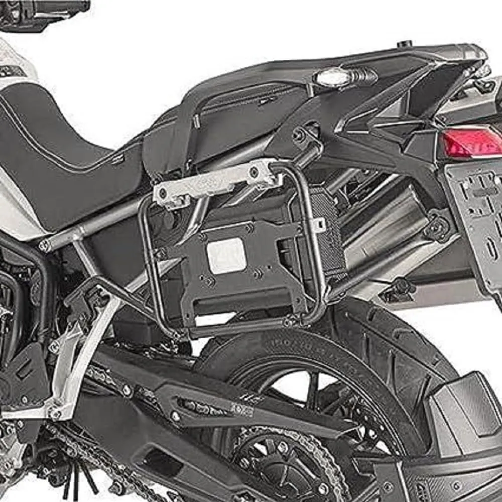 GIVI TL6415KIT bike specific fit kit for S250