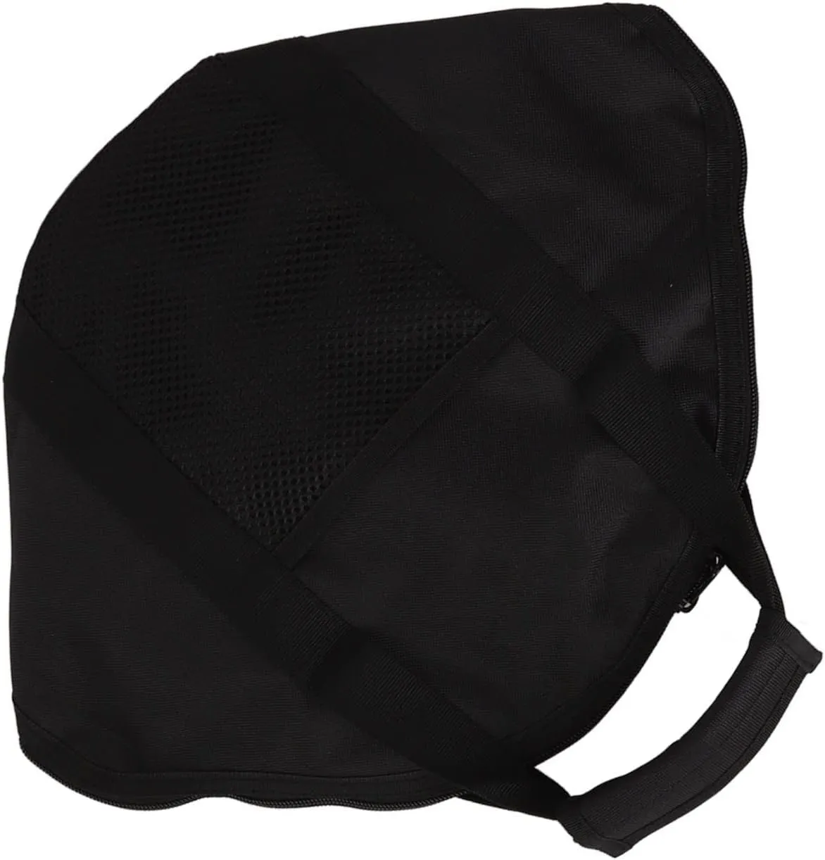 Gonetre Frying Pan Bag Case Oxford Grill Plate Carry Bag Grill Plate Carry Bag Grill Pan Carry Bag Beach Picnic BBQ Accessories Frying Pan Bag Case Oxford Grill Plate Carry Portable
