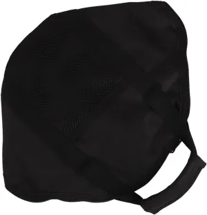 Gonetre Frying Pan Bag Case Oxford Grill Plate Carry Bag Grill Plate Carry Bag Grill Pan Carry Bag Beach Picnic BBQ Accessories Frying Pan Bag Case Oxford Grill Plate Carry Portable